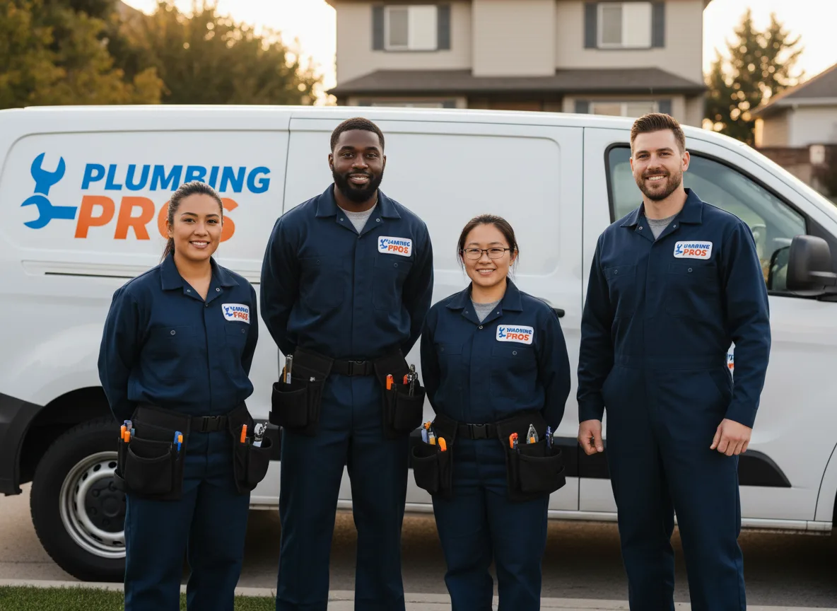 Water Heater Repair company in Elbe, WA